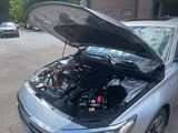 Used 2020 Honda Accord Hybrid Sedan