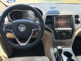 Used 2017 Jeep Grand Cherokee SUV