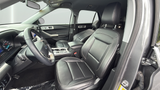Used 2024 Ford Explorer SUV