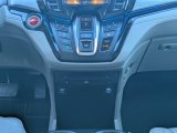 Used 2020 Honda Odyssey Van