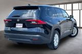 Used 2024 Toyota Grand Highlander SUV