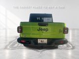 New 2025 Jeep Gladiator Truck