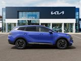 New 2026 Kia Sportage SUV