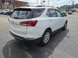 Used 2022 Chevrolet Equinox SUV
