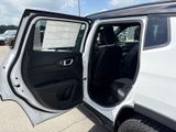 New 2026 Jeep Compass SUV