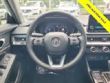 Used 2024 Acura Integra Hatchback