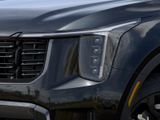 New 2026 Kia Sorento Hybrid SUV
