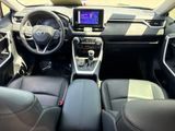 Used 2024 Toyota RAV4 Hybrid SUV