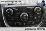 Used 2017 Dodge Durango SUV