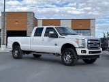 Used 2016 Ford F-350SD Truck