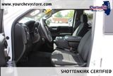 Used 2026 Chevrolet Silverado 1500 Truck