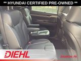 Used 2024 Hyundai Palisade SUV