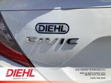 Used 2020 Honda Civic Sedan