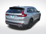 New 2027 Honda CR-V Hybrid SUV