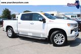 Used 2023 Chevrolet Silverado 1500 Truck