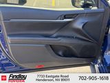 Used 2024 Toyota Camry Hybrid Sedan