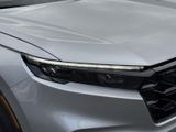 Used 2025 Honda CR-V Hybrid SUV