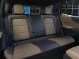 New 2027 Chevrolet Equinox SUV