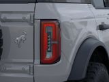 New 2026 Ford Bronco SUV
