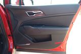 New 2026 Kia Sportage SUV