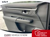 Used 2024 Honda CR-V Hybrid SUV