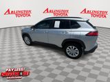 Used 2024 Toyota Corolla Cross SUV