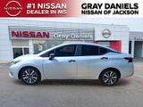 Used 2025 Nissan Versa Sedan