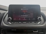 Used 2025 Nissan Rogue SUV