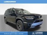New 2026 Honda Passport SUV