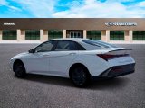 New 2026 Hyundai Elantra Sedan