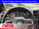 Used 2021 Ram 1500 Truck