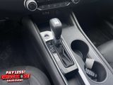 Used 2025 Nissan Altima Sedan