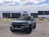 New 2026 Ford Bronco Sport SUV