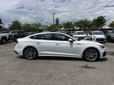 Used 2025 Audi A5 Sportback Hatchback