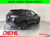 New 2026 Jeep Compass SUV