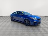 Used 2021 Kia Forte Sedan