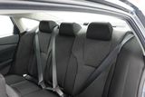 New 2026 Honda Accord Sedan Sedan
