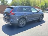 New 2026 Honda CR-V Hybrid SUV