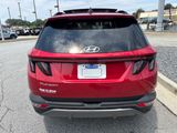 Used 2023 Hyundai Tucson SUV