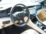 New 2026 Jeep Grand Cherokee SUV
