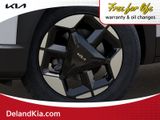 New 2027 Kia Seltos SUV