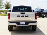New 2026 Ram 1500 Truck