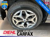 Used 2021 Subaru Forester SUV