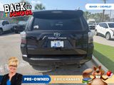Used 2021 Toyota 4Runner SUV
