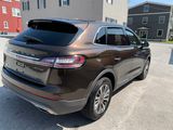 Used 2019 Lincoln Nautilus SUV