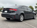 Used 2026 Toyota Corolla Sedan