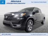 New 2026 Honda Ridgeline Truck