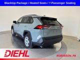 Used 2021 Toyota RAV4 SUV