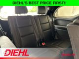 New 2026 Dodge Durango SUV