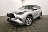 Used 2024 Toyota Highlander SUV